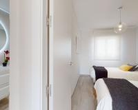 New Build - Kamienica - Pilar de la Horadada