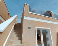 New Build - Kamienica - Pilar de la Horadada