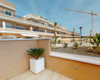 New Build - Kamienica - Pilar de la Horadada