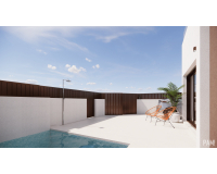 New Build - Kamienica - Pilar de la Horadada