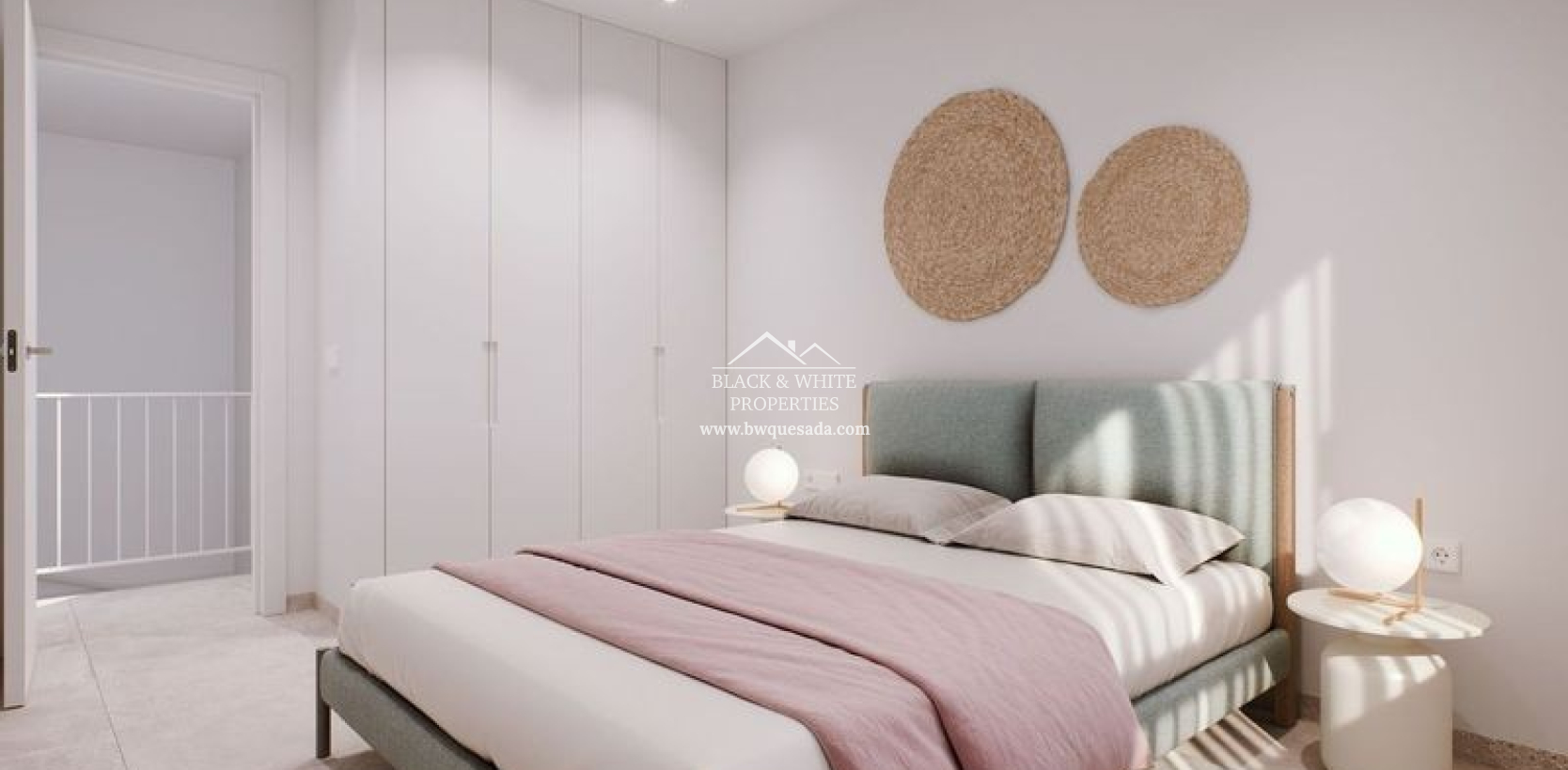 New Build - Kamienica - Pilar de la Horadada