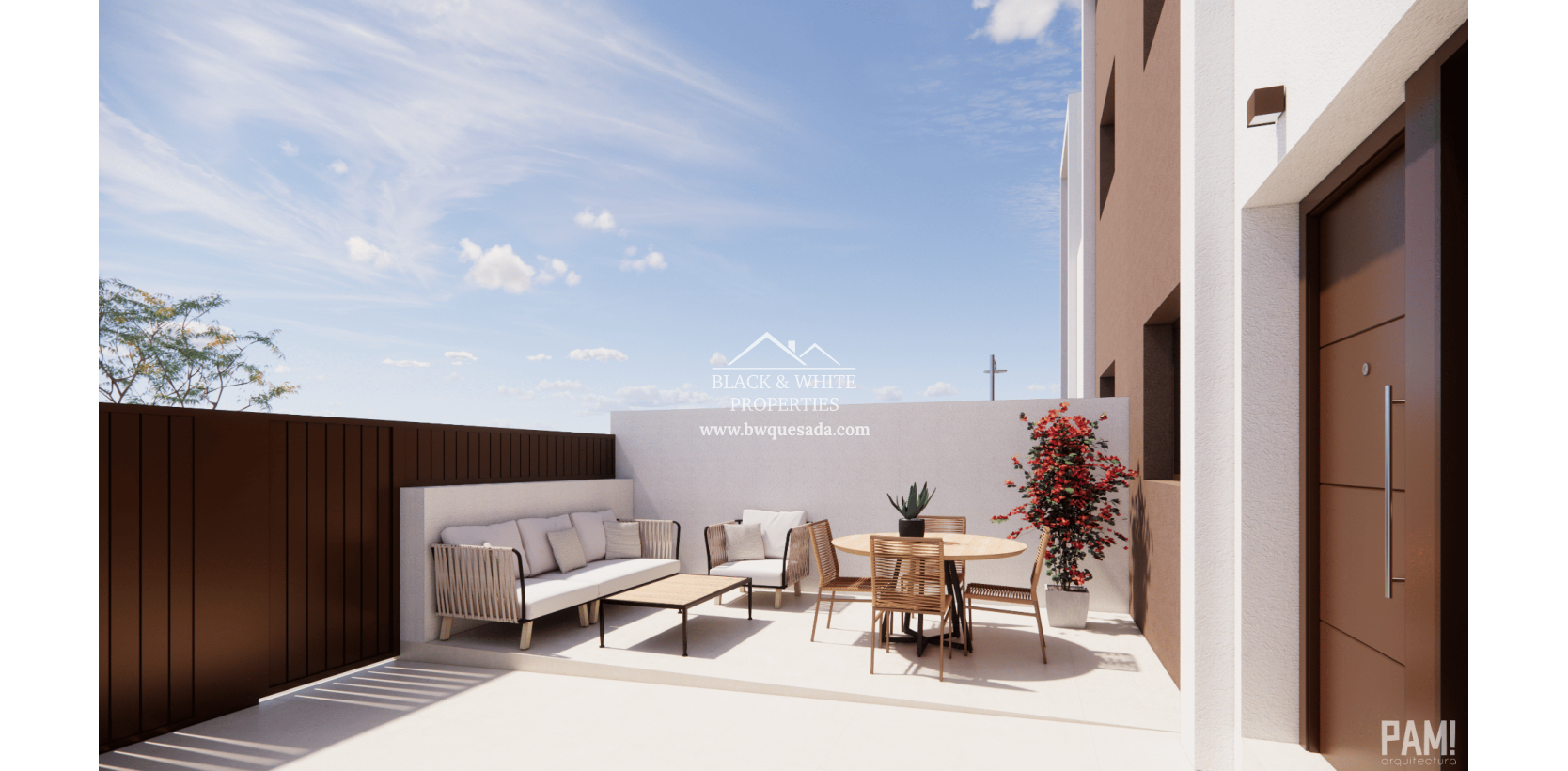 New Build - Kamienica - Pilar de la Horadada