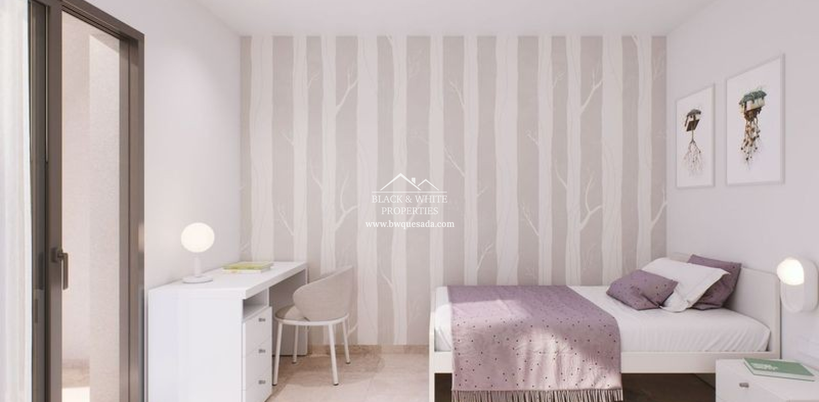 New Build - Kamienica - Pilar de la Horadada