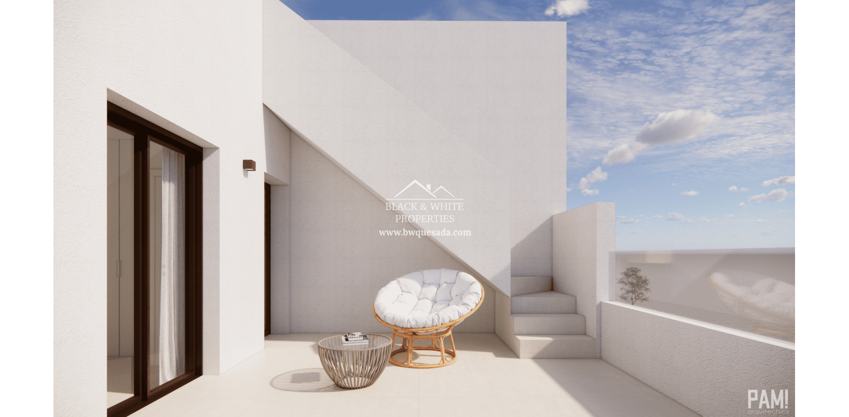 New Build - Kamienica - Pilar de la Horadada