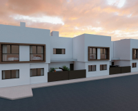 New Build - Kamienica - San Javier  - San Javier