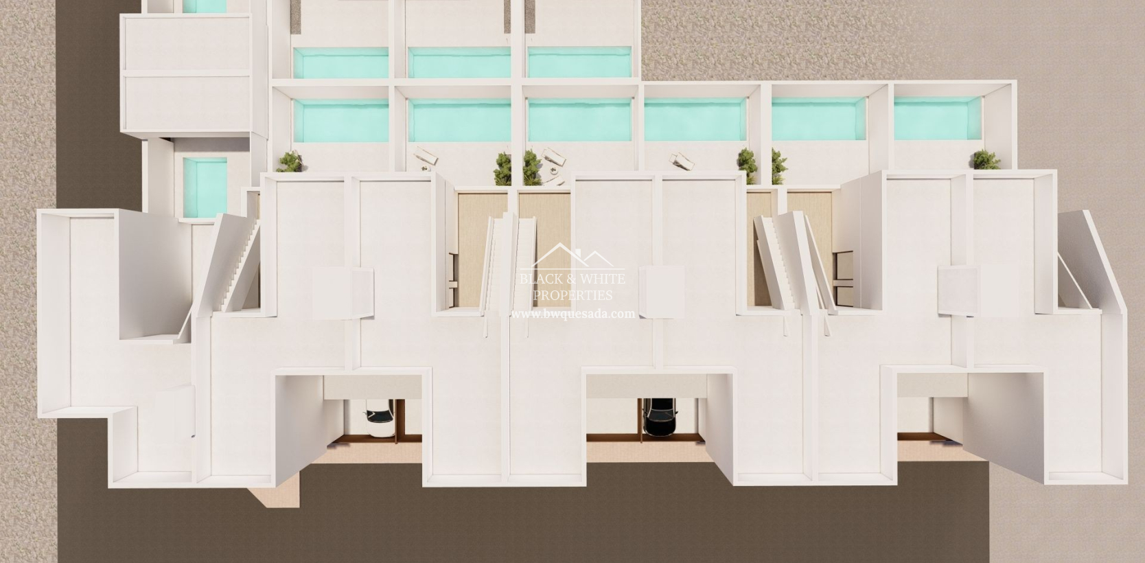 New Build - Kamienica - San Javier  - San Javier