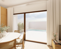 New Build - Kamienica - San Javier  - San Javier