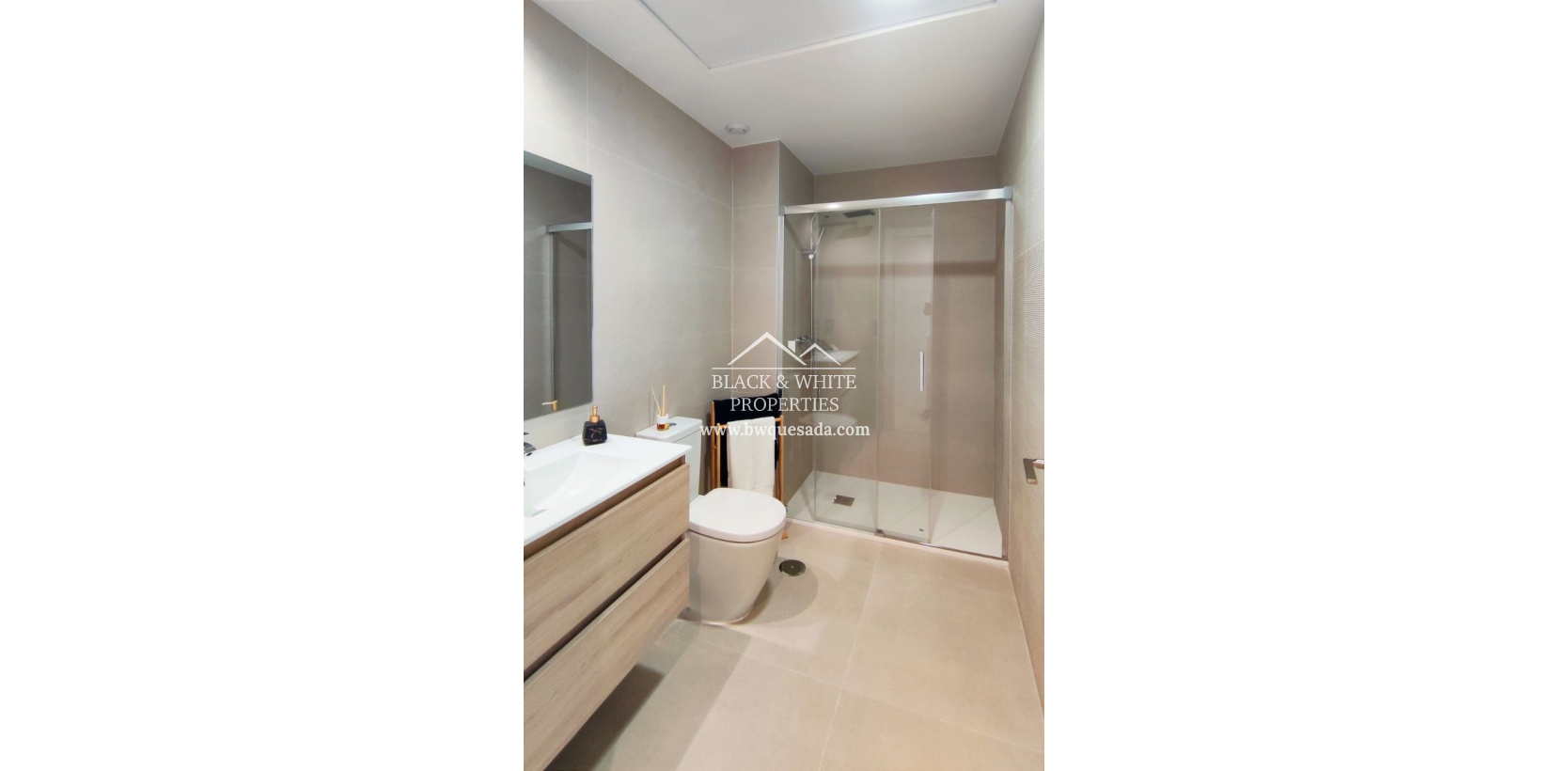 New Build - Kamienica - San Javier  - San Javier