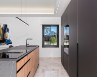 New Build - Miasto - Algorfa - Finca Resort