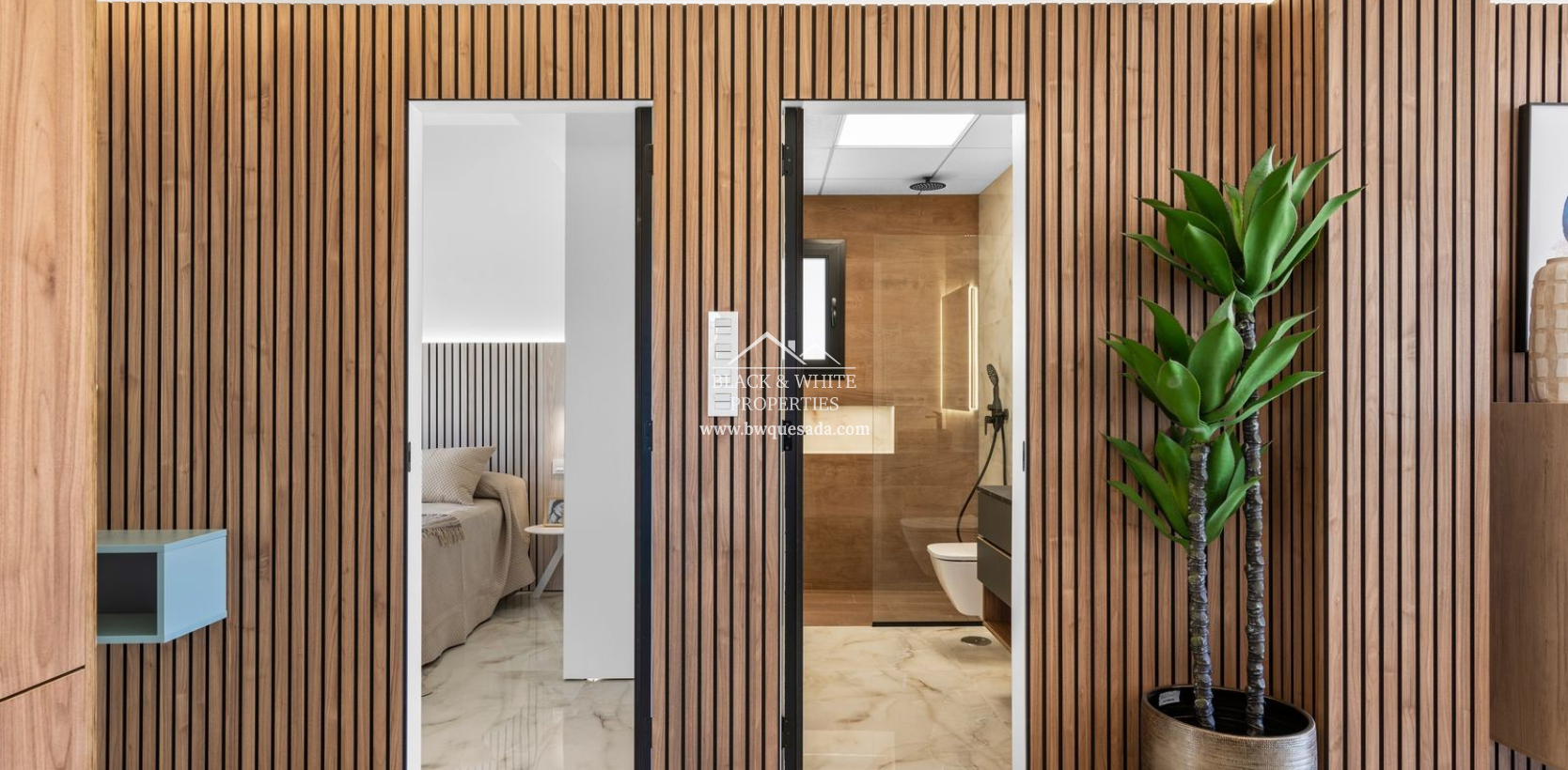 New Build - Miasto - Algorfa - La finca golf