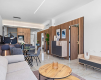 New Build - Miasto - Algorfa - La finca golf