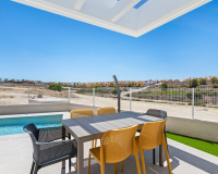 New Build - Miasto - Algorfa - La finca golf