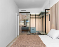 New Build - Miasto - Algorfa - La finca golf