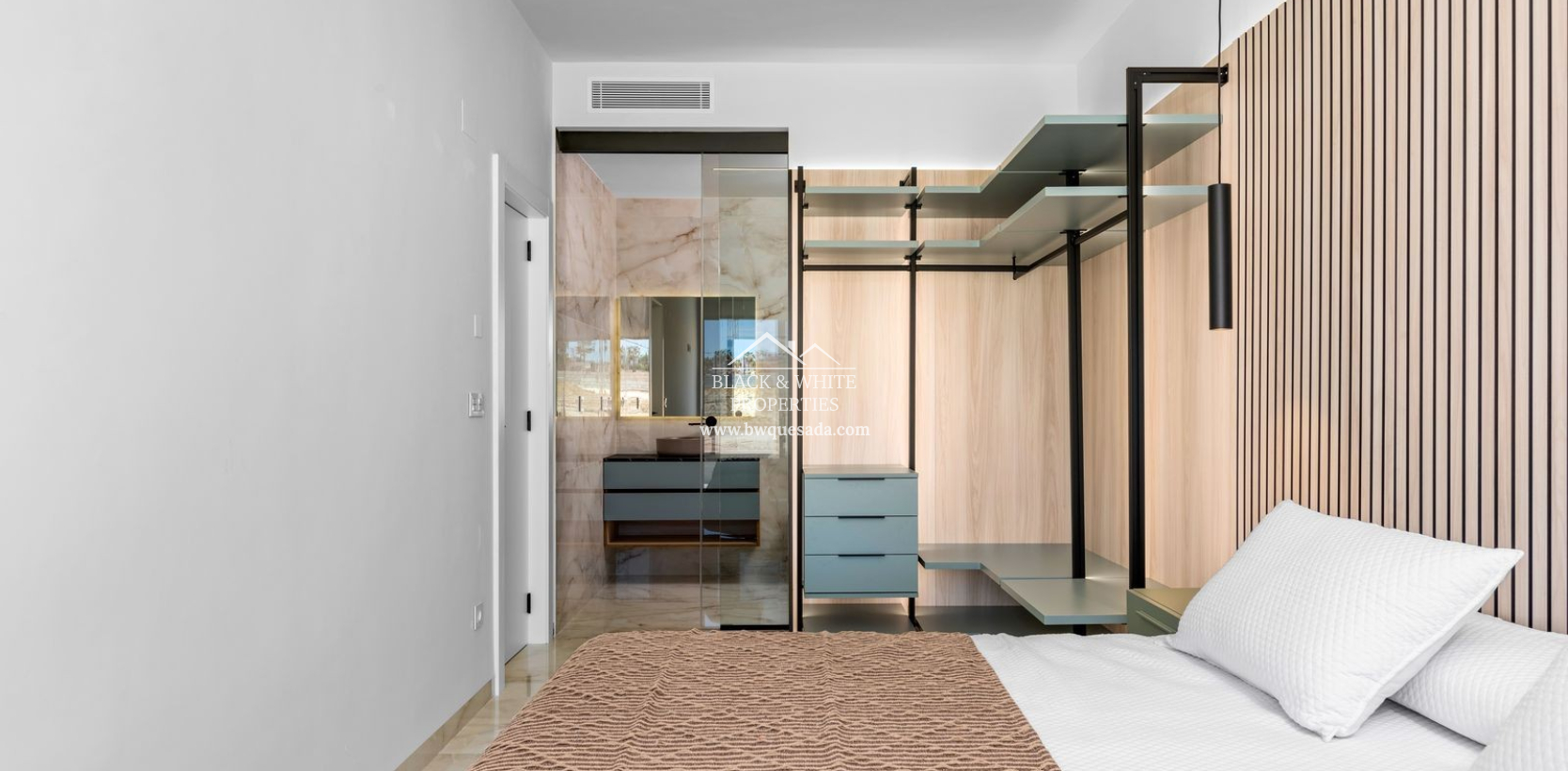 New Build - Miasto - Algorfa - La finca golf