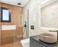 New Build - Miasto - Algorfa - La finca golf