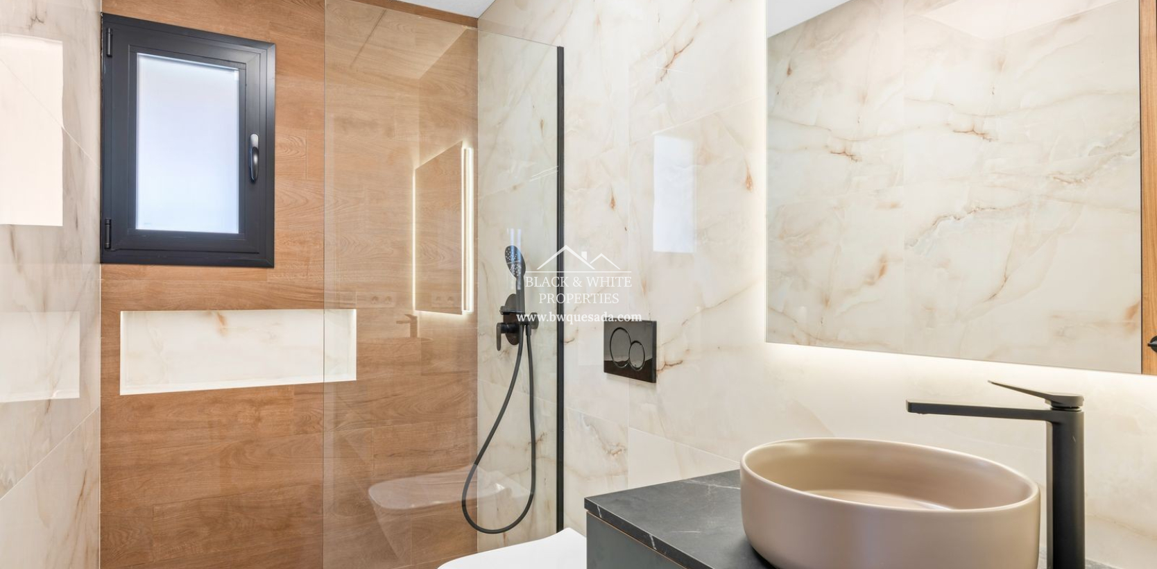 New Build - Miasto - Algorfa - La finca golf