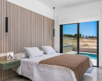 New Build - Miasto - Algorfa - La finca golf