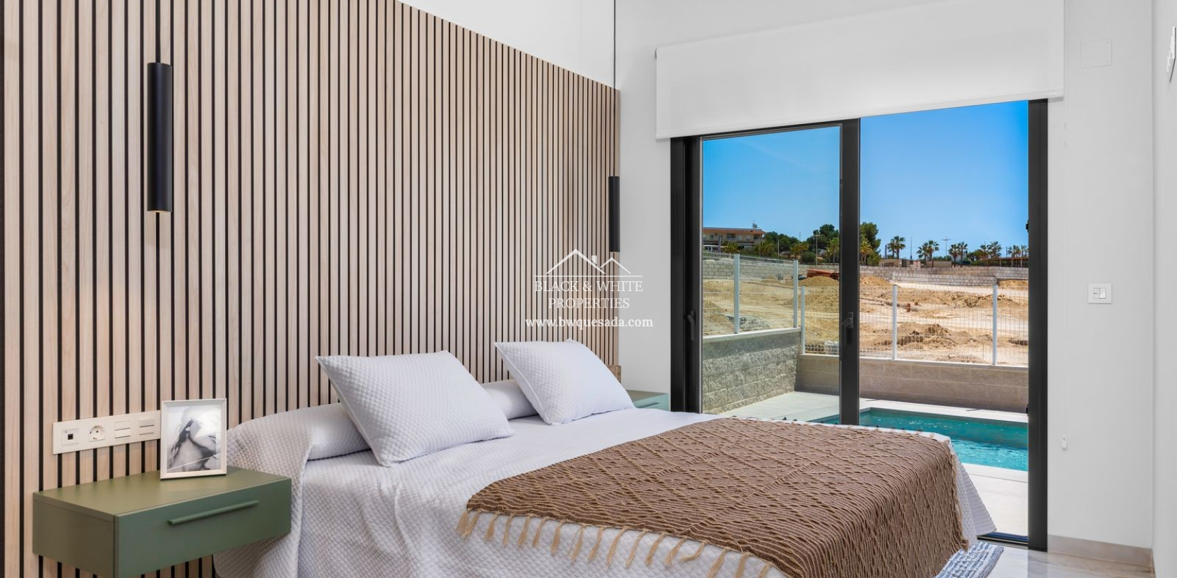 New Build - Miasto - Algorfa - La finca golf