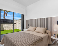 New Build - Miasto - Algorfa - La finca golf