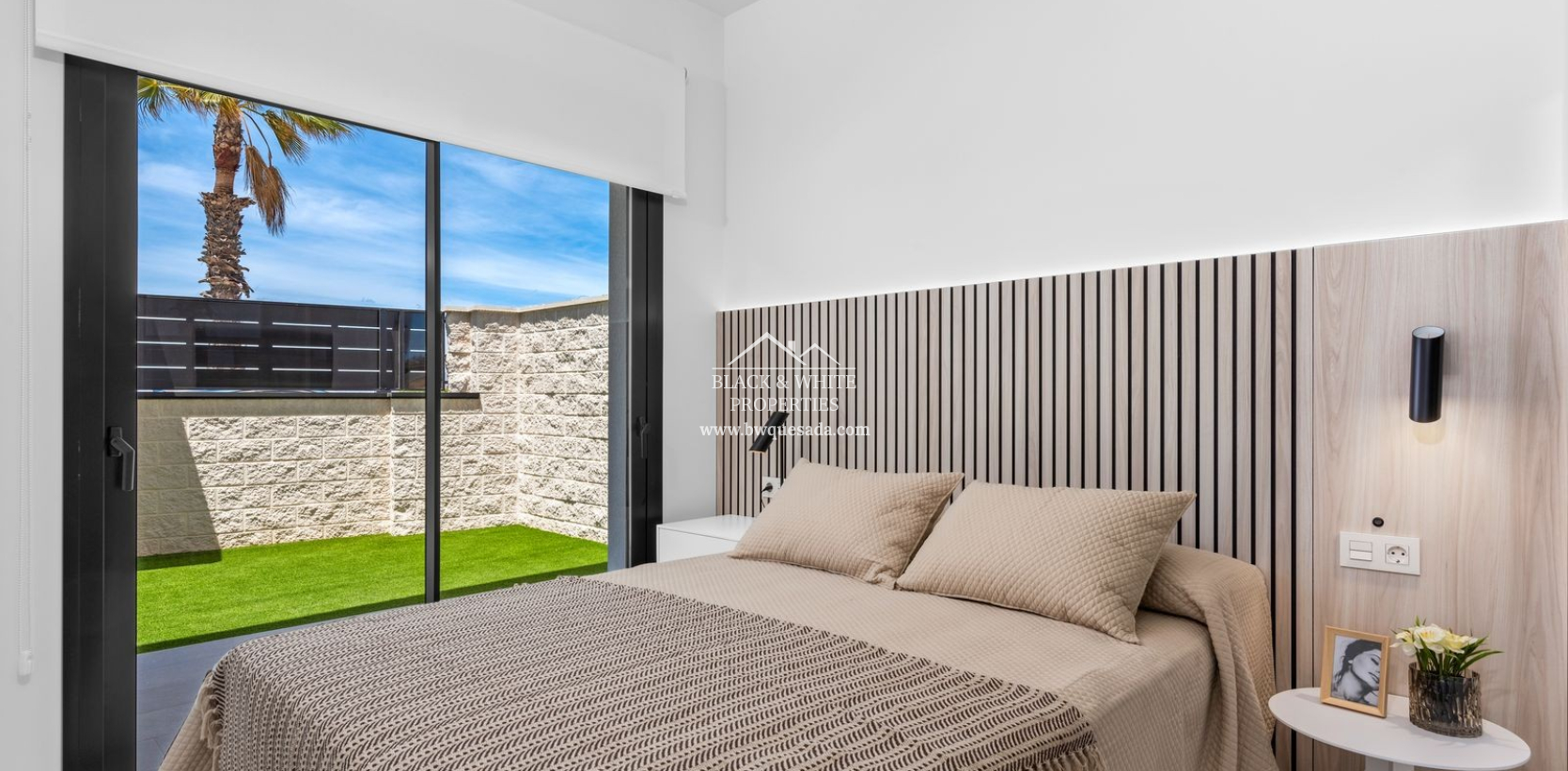 New Build - Miasto - Algorfa - La finca golf