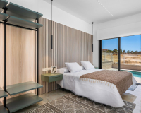 New Build - Miasto - Algorfa - La finca golf