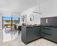 New Build - Miasto - Algorfa - La finca golf