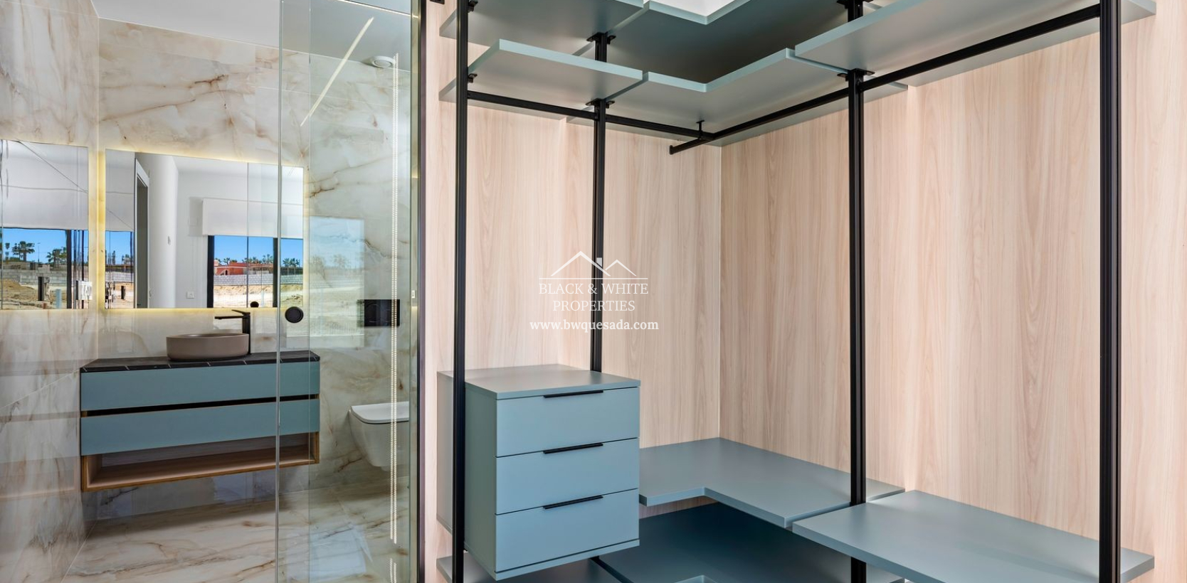 New Build - Miasto - Algorfa - La finca golf