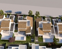 New Build - Miasto - Algorfa