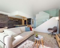 New Build - Miasto - Algorfa