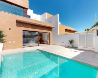 New Build - Miasto - Algorfa