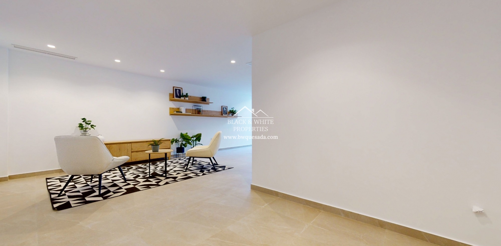 New Build - Miasto - Algorfa