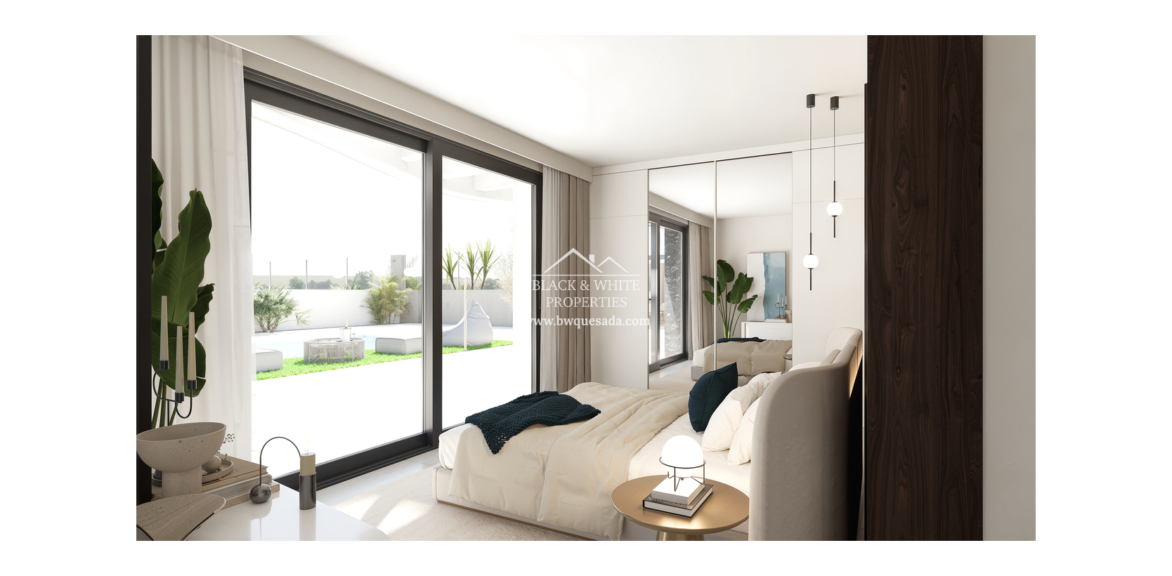 New Build - Miasto - Algorfa