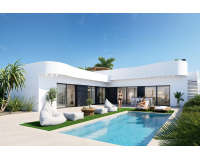 New Build - Miasto - Algorfa