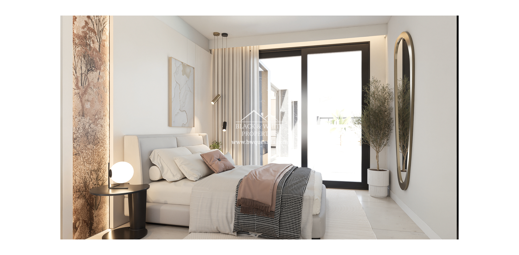 New Build - Miasto - Algorfa