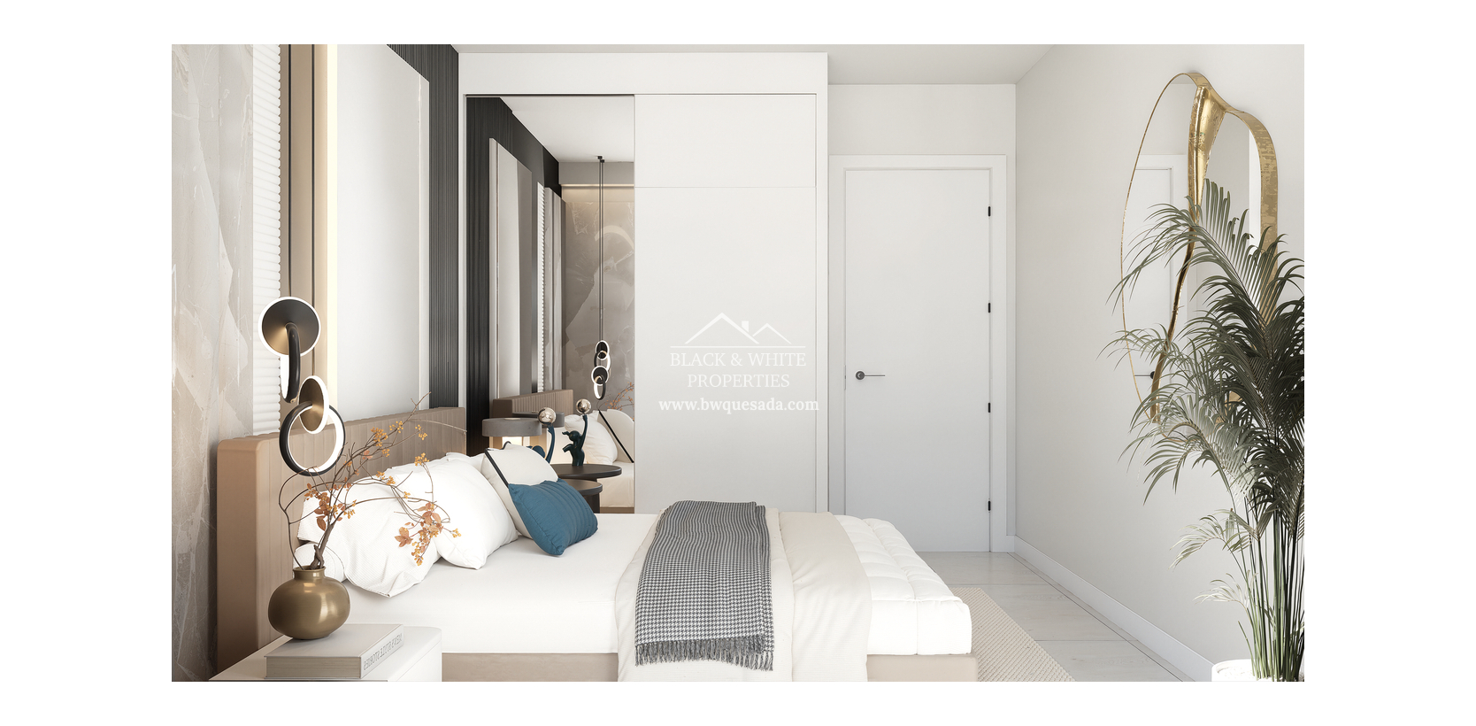 New Build - Miasto - Algorfa