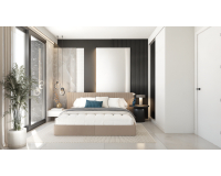 New Build - Miasto - Algorfa