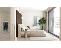 New Build - Miasto - Algorfa