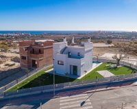 New Build - Miasto - Alicante