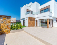 New Build - Miasto - Benijofar