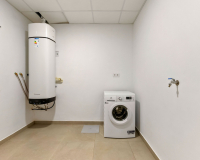 New Build - Miasto - Benijofar