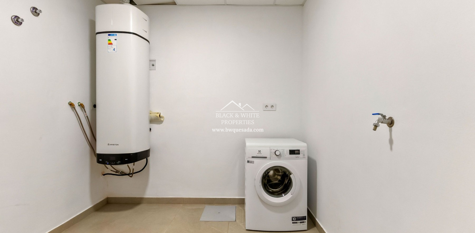 New Build - Miasto - Benijofar