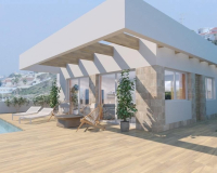 New Build - Miasto - Ciudad Quesada - La  Marquesa Golf