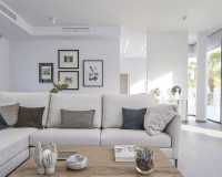 New Build - Miasto - Ciudad Quesada