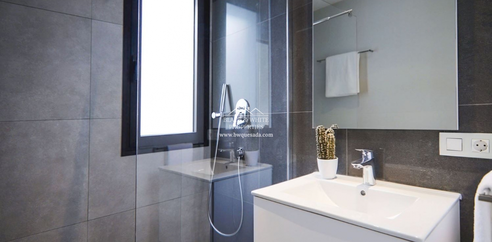 New Build - Miasto - Ciudad Quesada