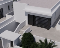 New Build - Miasto - Ciudad Quesada