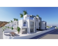 New Build - Miasto - Ciudad Quesada