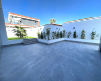 New Build - Miasto - Ciudad Quesada