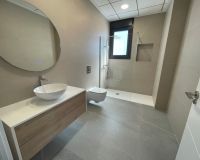 New Build - Miasto - Ciudad Quesada