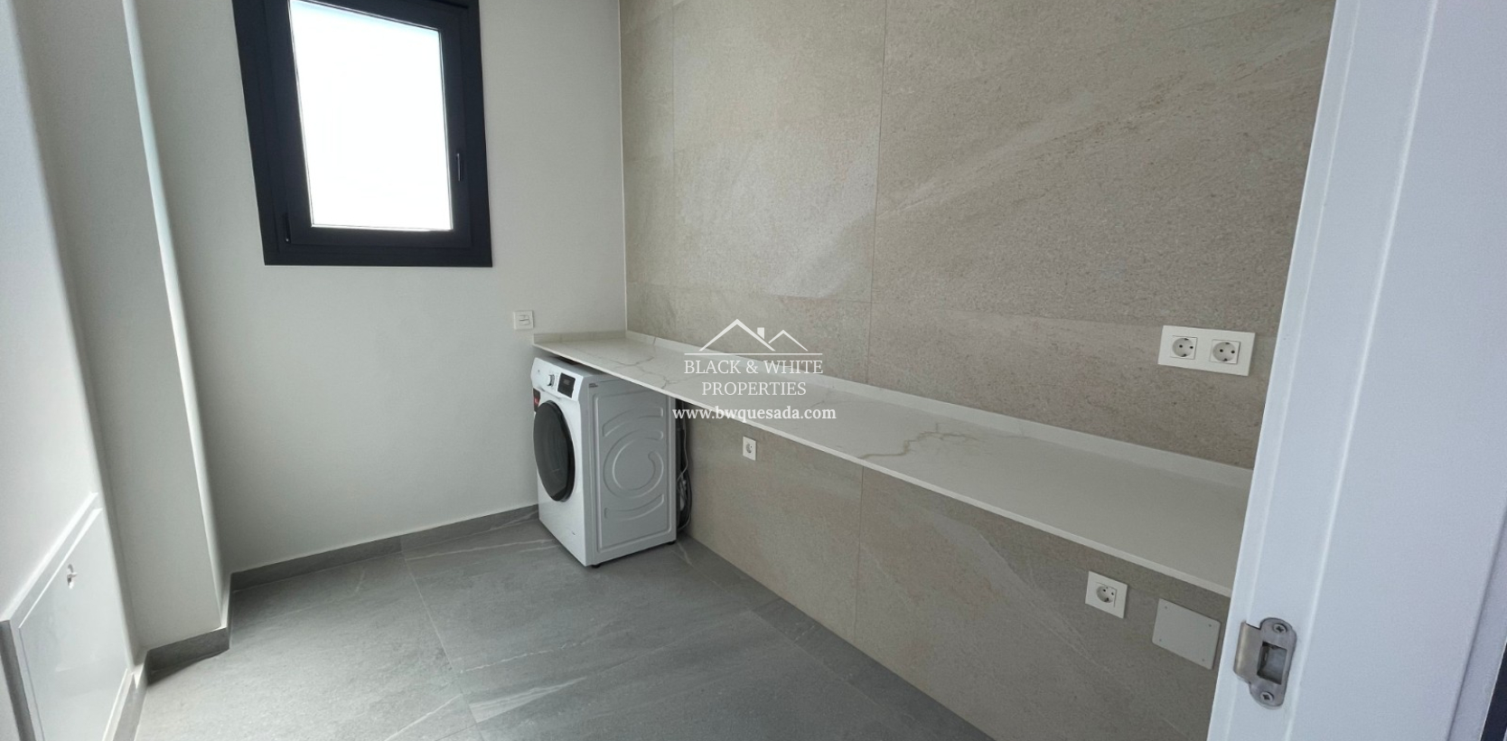 New Build - Miasto - Ciudad Quesada