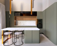 New Build - Miasto - Ciudad Quesada